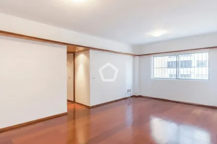 Apartamento com 2 Quartos à venda, 90m² no Vila Madalena, São Paulo