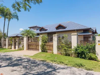 Fazenda/Sítio com 5 Quartos à venda, 2500m² no Colinas do Mosteiro de Itaici, Indaiatuba