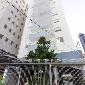 Apartamento com 1 Quarto à venda, 50m² no Santana, São Paulo