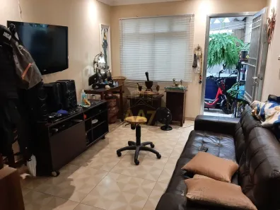Sobrado com 2 Quartos à venda, 120m² no Jardim Rizzo, São Paulo
