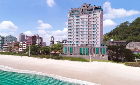Apartamento com 3 Quartos à venda, 163m² no Centro, Itapema