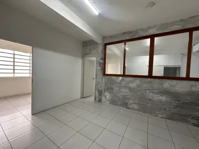 Sala Comercial para venda ou aluguel, 90m² no Ipiranga, São Paulo