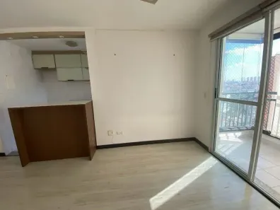 Apartamento com 2 Quartos à venda, 53m² no Vila Gomes, São Paulo