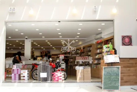 Ponto Comercial para alugar, 500m² no Liberdade, São Paulo