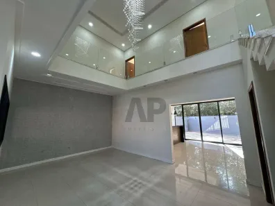Casa de Condomínio com 3 Quartos à venda, 205m² no Jardim Guarujá, Salto