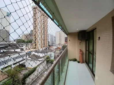 Apartamento com 3 Quartos à venda, 100m² no Ingá, Niterói
