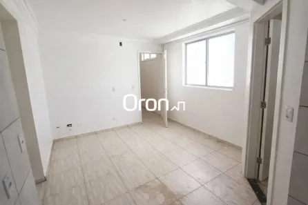 Apartamento com 2 Quartos à venda, 48m² no Setor Central, Goiânia