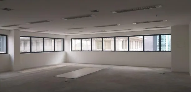 Sala Comercial para alugar, 109m² no Vila Olímpia, São Paulo