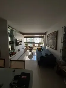 Apartamento com 3 Quartos à venda, 94m² no Boa Viagem, Recife