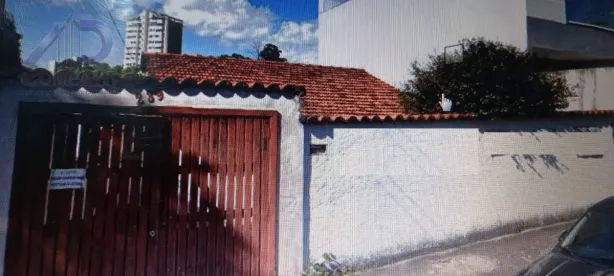 Lote/Terreno com 1 Quarto à venda, 152m² no Vila Brasílio Machado, São Paulo