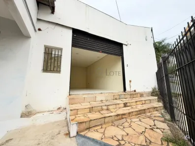 Ponto Comercial para alugar, 60m² no Vila São Bento, Campinas