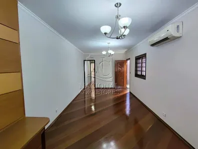 Sobrado com 3 Quartos para alugar, 200m² no Vila Floresta, Santo André