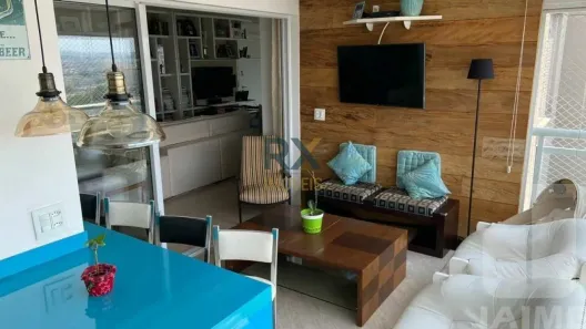 Apartamento com 2 Quartos à venda, 92m² no Água Branca, São Paulo