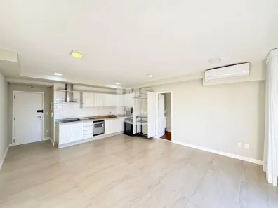 Apartamento com 2 Quartos à venda, 72m² no Cambuí, Campinas