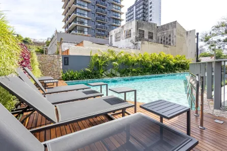 Apartamento com 3 Quartos à venda, 116m² no Rio Branco, Porto Alegre