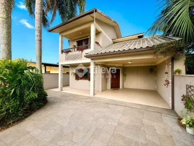 Casa com 3 Quartos à venda, 219m² no Dom Feliciano, Gravataí
