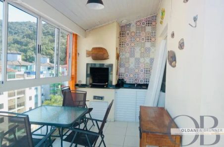 Apartamento com 4 Quartos à venda, 140m² no Praia Grande, Ubatuba
