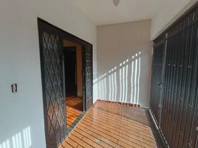 Casa com 5 Quartos para alugar, 168m² no Fabrício, Uberaba