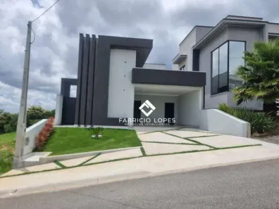 Casa de Condomínio com 3 Quartos à venda, 135m² no Condomínio Residencial Fogaça, Jacareí