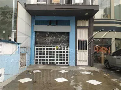 Ponto Comercial à venda, 200m² no Indianópolis, São Paulo
