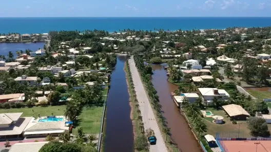 Casa de Condomínio com 5 Quartos à venda, 345m² no Bela Vista, Camaçari