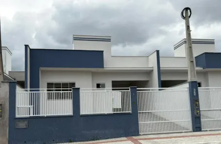 Casa com 2 Quartos à venda, 82m² no Centro, Schroeder