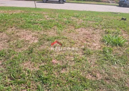 Lote/Terreno à venda, 640m² no Bairro Itapema, Itatiba