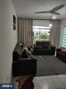 Sobrado com 3 Quartos à venda, 125m² no Parque Industrial Cumbica, Guarulhos