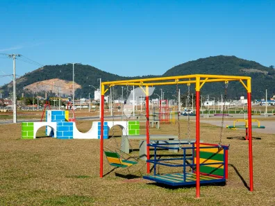 Lote/Terreno à venda, 478m² no Humaitá de Cima, Tubarão