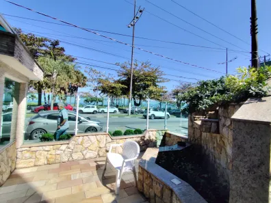Apartamento com 1 Quarto à venda, 54m² no Boqueirão, Santos