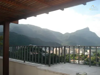 Cobertura com 3 Quartos à venda, 342m² no Leblon, Rio de Janeiro