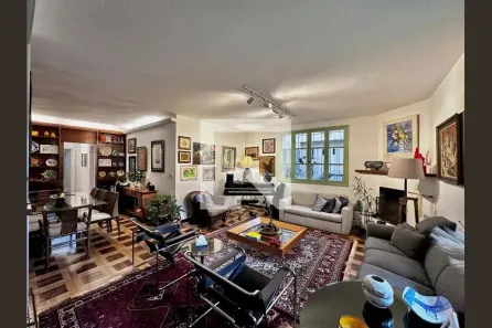 Casa com 3 Quartos à venda, 250m² no Jardim Petrópolis, São Paulo
