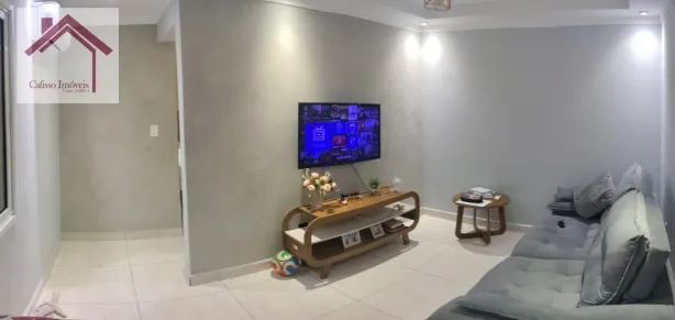 Casa de Condomínio com 3 Quartos à venda, 80m² no Caguassu, Sorocaba