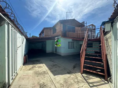 Casa com 3 Quartos à venda, 372m² no Central Parque, Contagem
