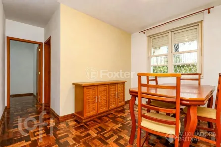 Apartamento com 2 Quartos à venda, 52m² no Teresópolis, Porto Alegre