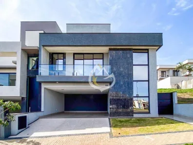 Casa de Condomínio com 3 Quartos à venda, 231m² no Jardim Ypê, Paulínia