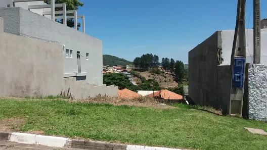 Lote/Terreno à venda, 265m² no Vila Mike, São Roque
