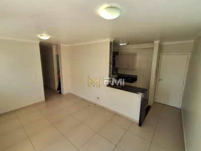 Apartamento com 3 Quartos para venda ou aluguel, 72m² no Vila São Francisco, Hortolândia