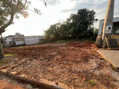 Lote/Terreno à venda, 432m² no Concórdia, Ivoti
