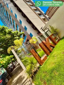 Apartamento com 2 Quartos à venda, 42m² no Imbiribeira, Recife