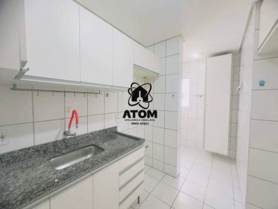 Apartamento com 3 Quartos à venda, 75m² no Granja Daniel, Taubaté
