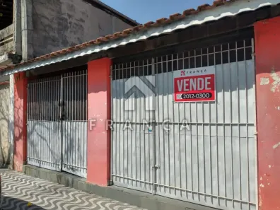 Sala Comercial à venda, 160m² no Jardim Emília, Jacareí