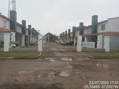 Casa com 2 Quartos à venda, 83m² no Nova Esperança, Uruguaiana