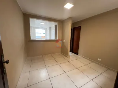 Apartamento com 2 Quartos para alugar, 48m² no Oswaldo Barbosa Pena II, Nova Lima