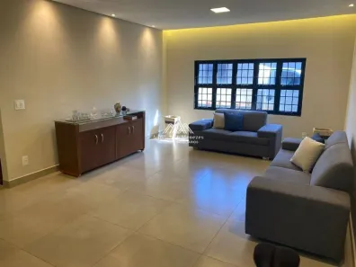 Casa com 3 Quartos à venda, 300m² no Parque dos Bandeirantes, Ribeirão Preto