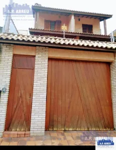 Casa com 4 Quartos à venda, 150m² no Cangaíba, São Paulo