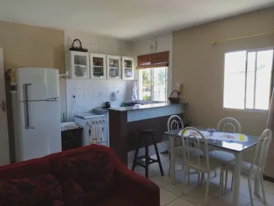 Apartamento com 1 Quarto à venda, 46m² no Guarajuba (Monte Gordo), Camaçari