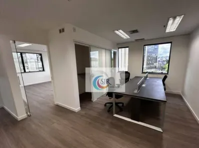Sala Comercial para alugar, 70m² no Pinheiros, São Paulo