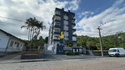 Apartamento com 2 Quartos à venda, 64m² no Vila Germer, Timbó