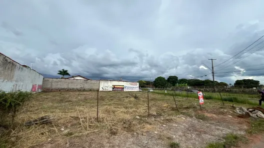 Lote/Terreno à venda, 603m² no Setor Jaó, Goiânia